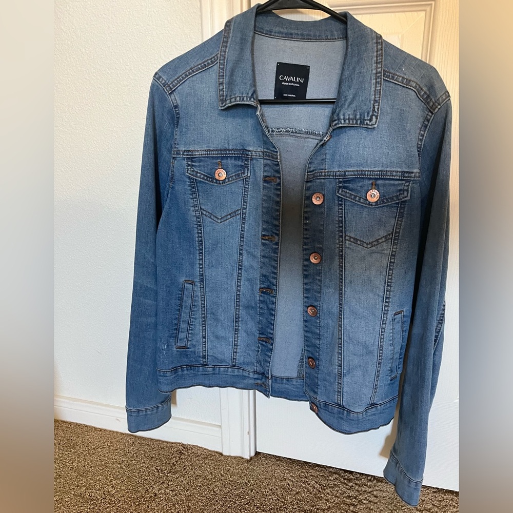Cavalier Levi Jacket - Picture 1 of 2